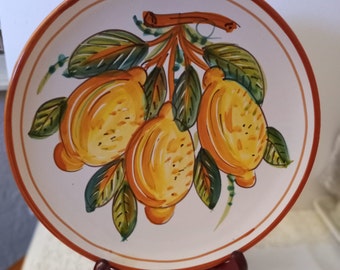 Vietri Italian Ceramic Holiday Bakeware, Hand-Painted on Food52