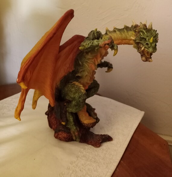 ドラゴン（Enchantica Dragon）「Kaamil」