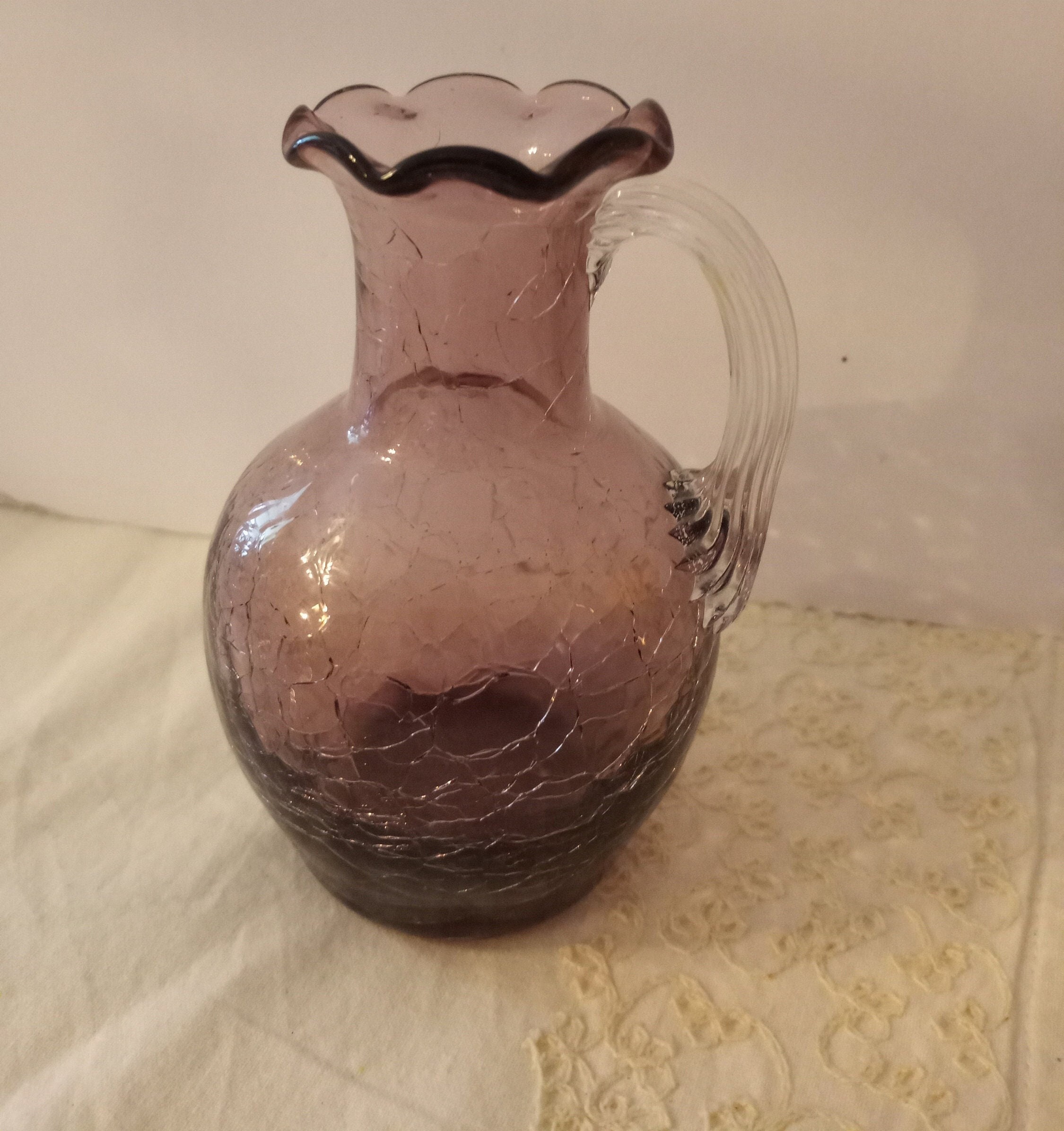 overshot glass pricelist