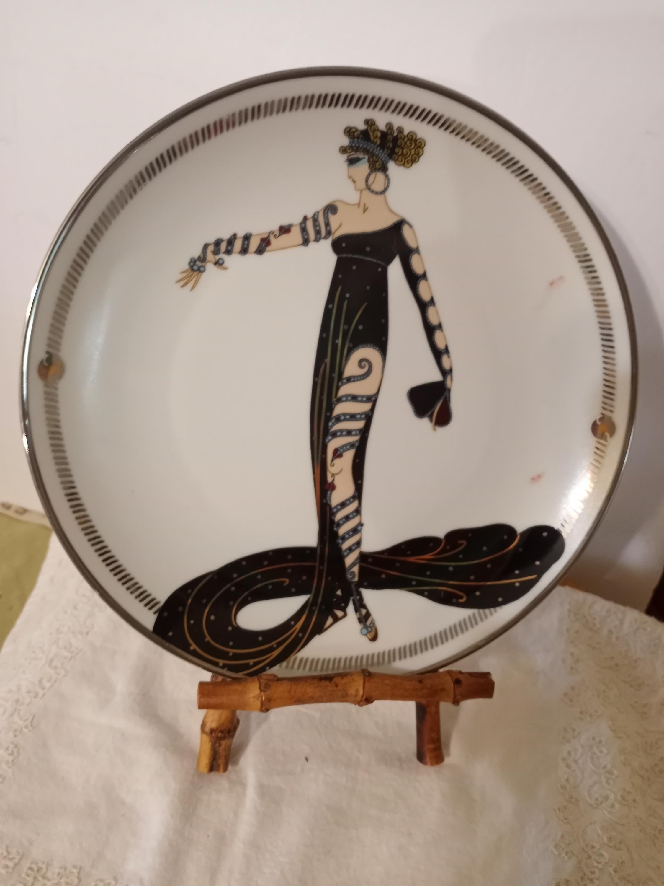 House of Erte - Etsy