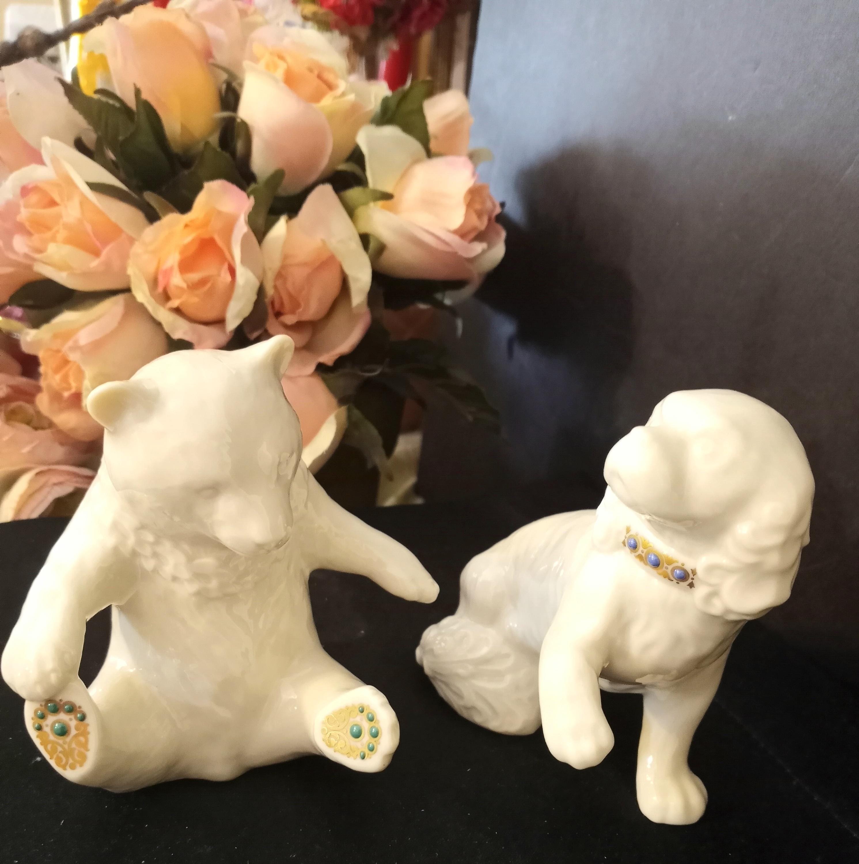 Lenox Cocker Spaniel - Etsy