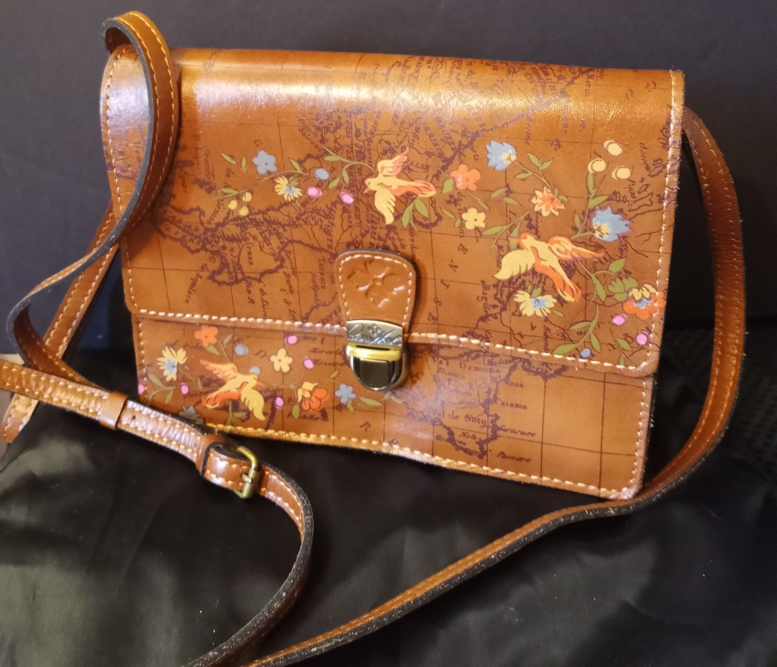 Patricia nash wallet marshalls sale
