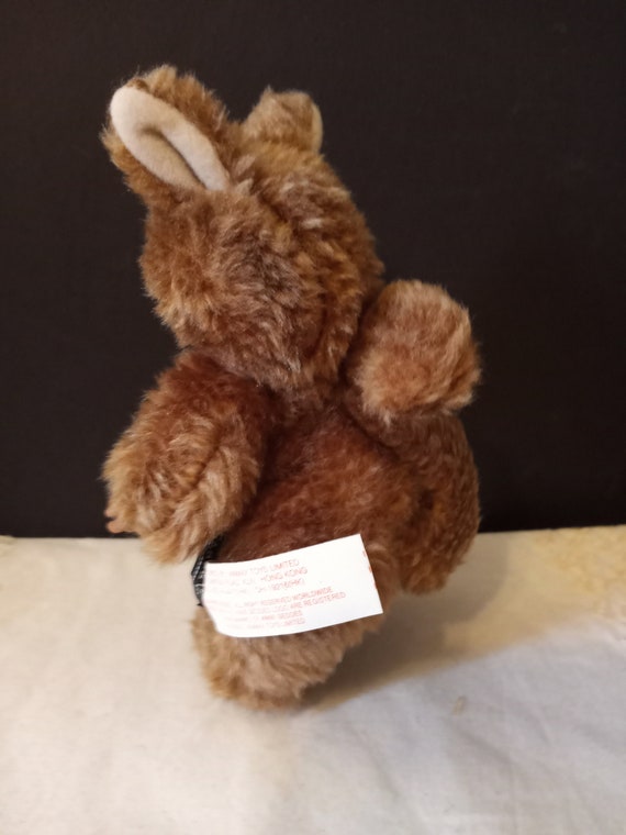 Anne geddes store squirrel doll