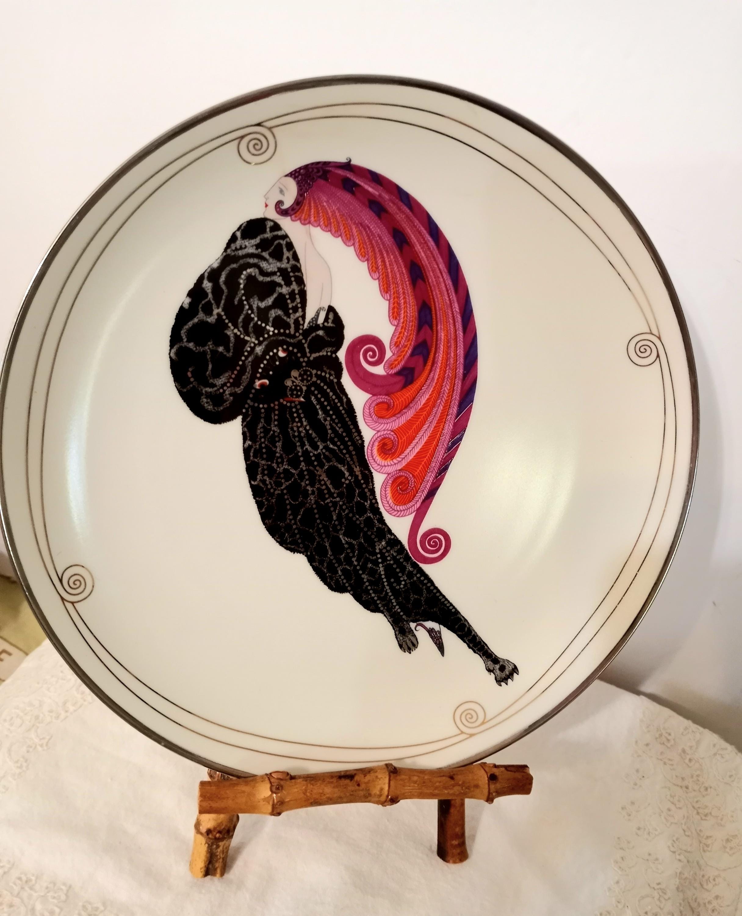 Franklin Mint Beauty and the Beast - Etsy