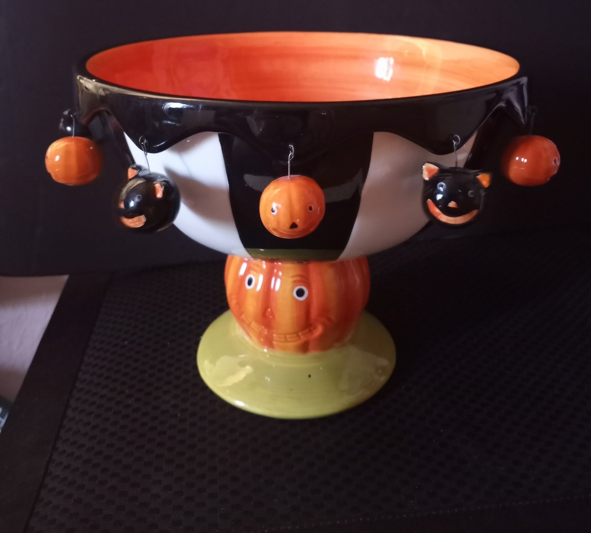 Shop the Viral Halloween Pumpkin Punch Bowl at Target
