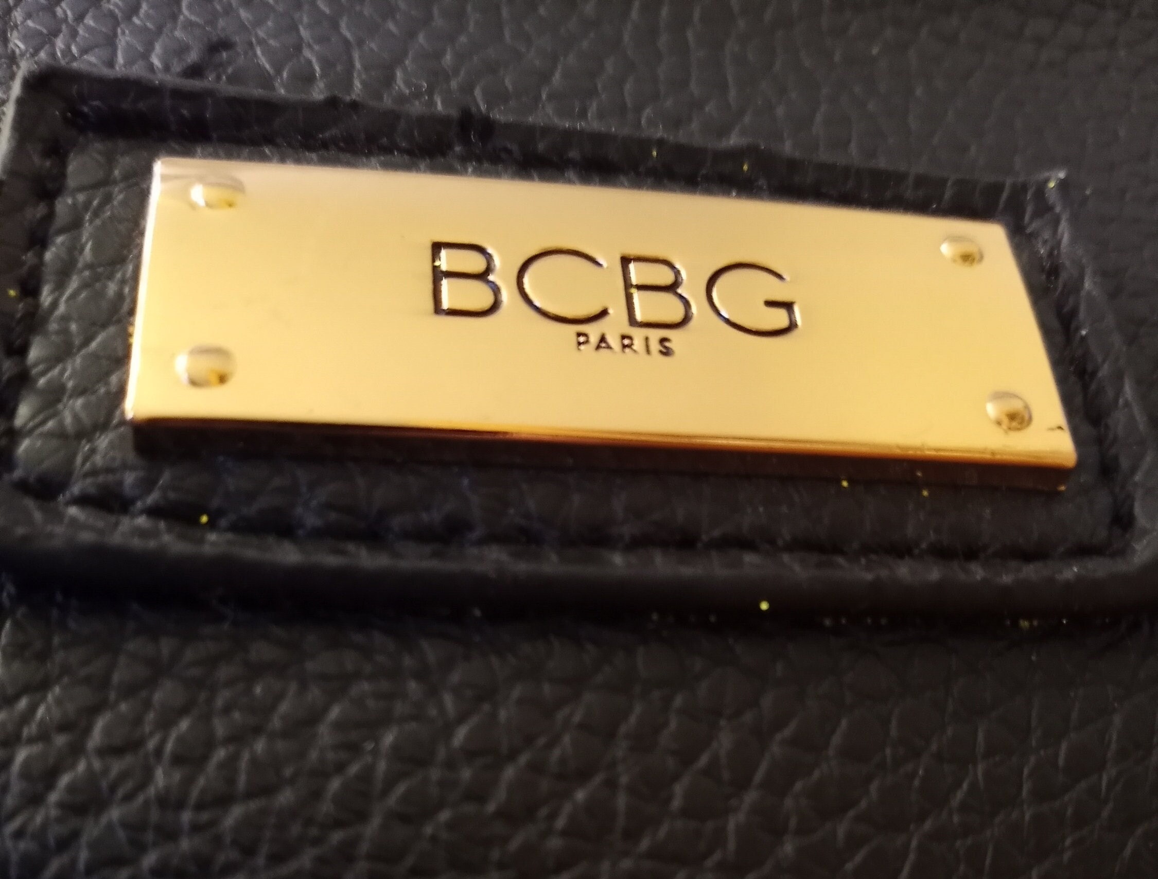 BCBG Paris purse | Purses, Taupe bag, Bcbg