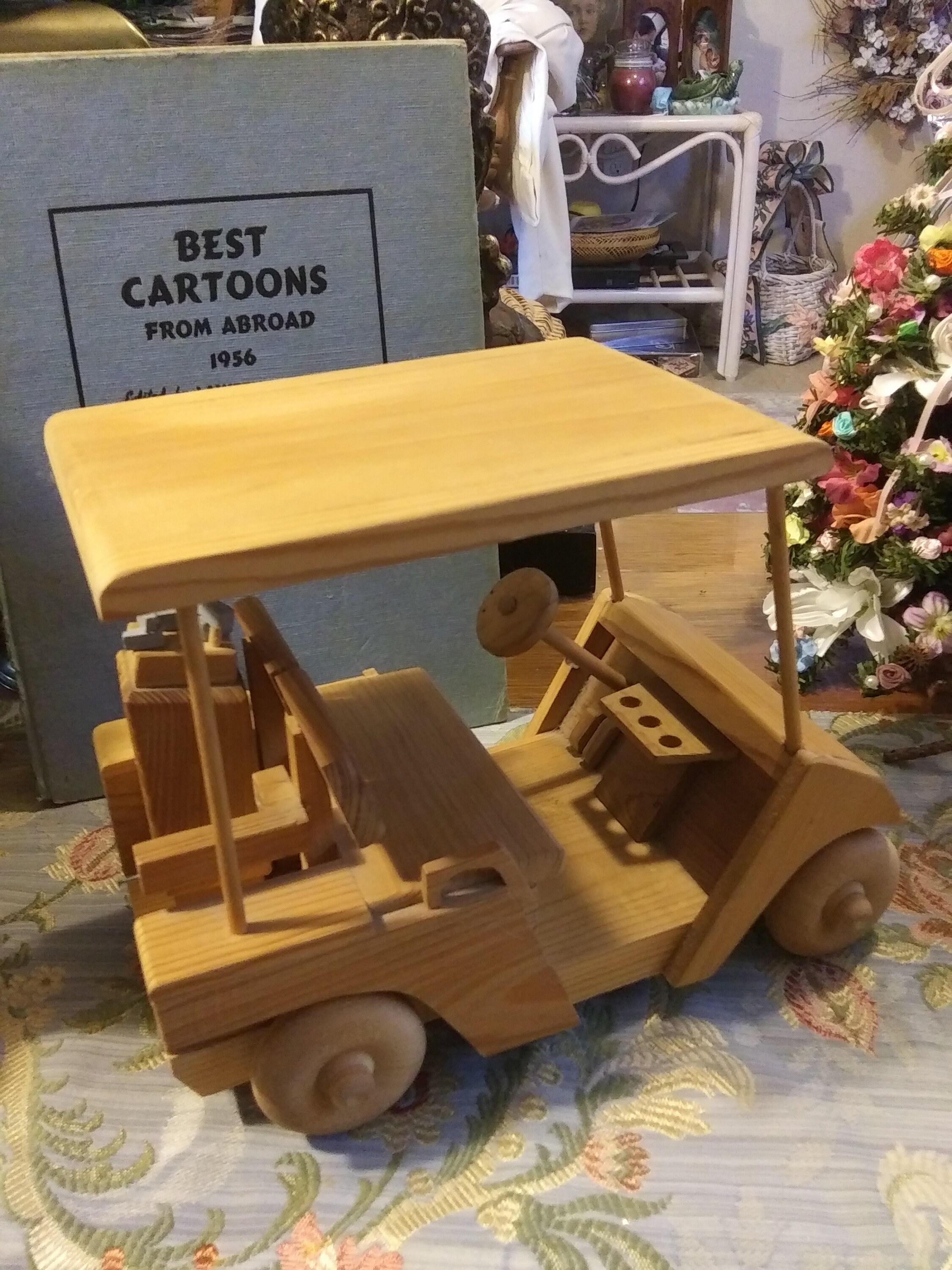 Golf Cart Wheels for sale compared to CraigsList Only 4 left at 70