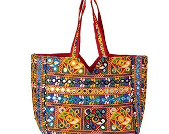 jhola bags
