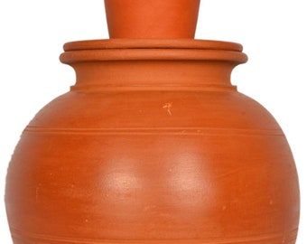 clay water dispenser