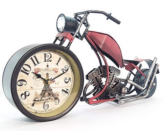 Motorbike Shapes Etsy