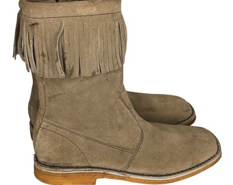 thom mcan waterproof boots