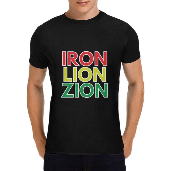 Zion Lion Wear - Etsy