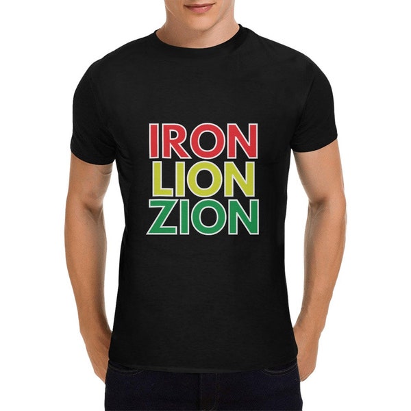 Zion Lion Wear Etsy
