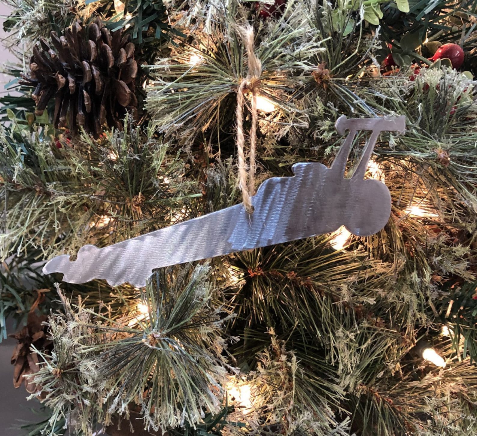 Drag Racing Ornaments NHRA Metal Racing Ornament Christmas Etsy