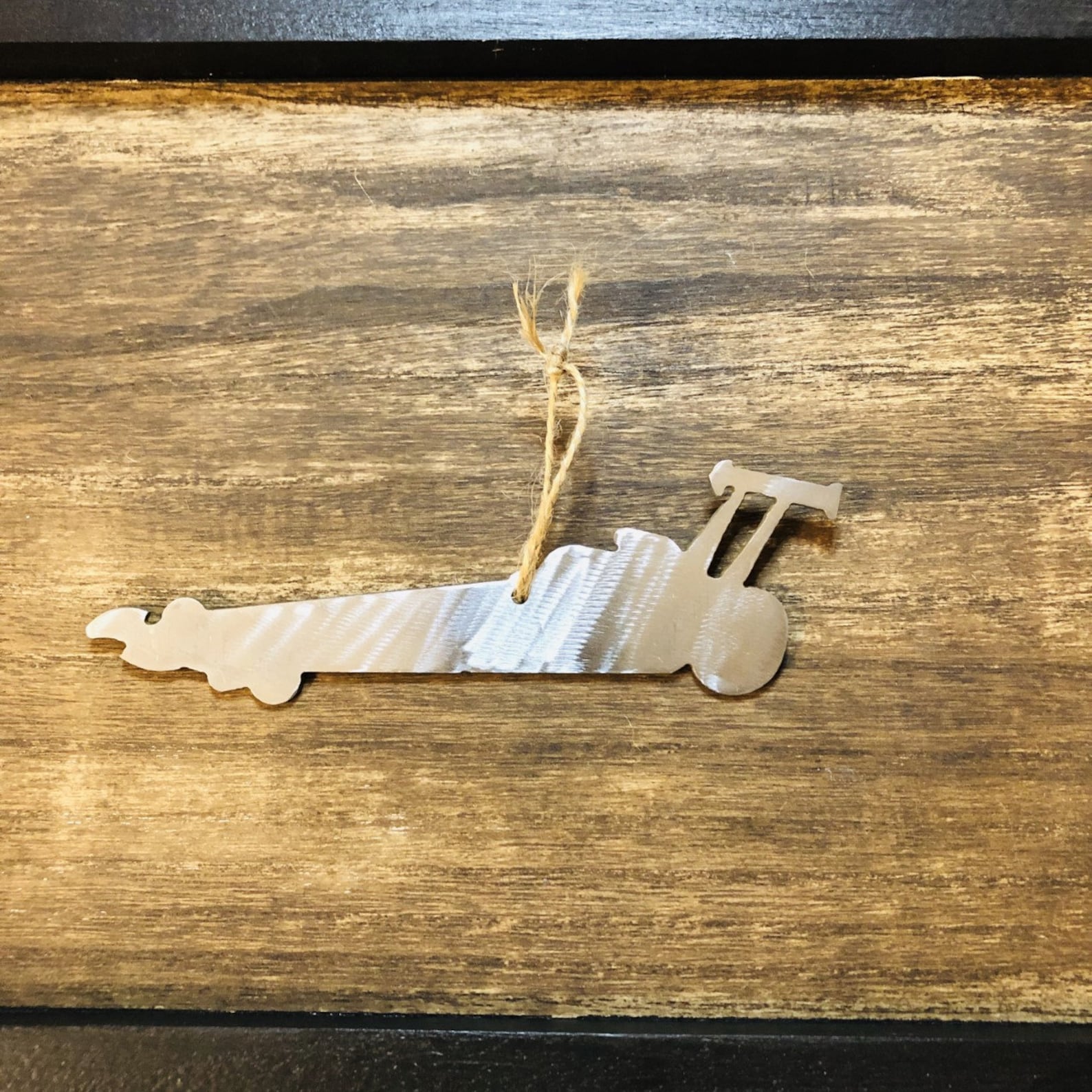 Drag Racing Ornaments NHRA Metal Racing Ornament Christmas Etsy