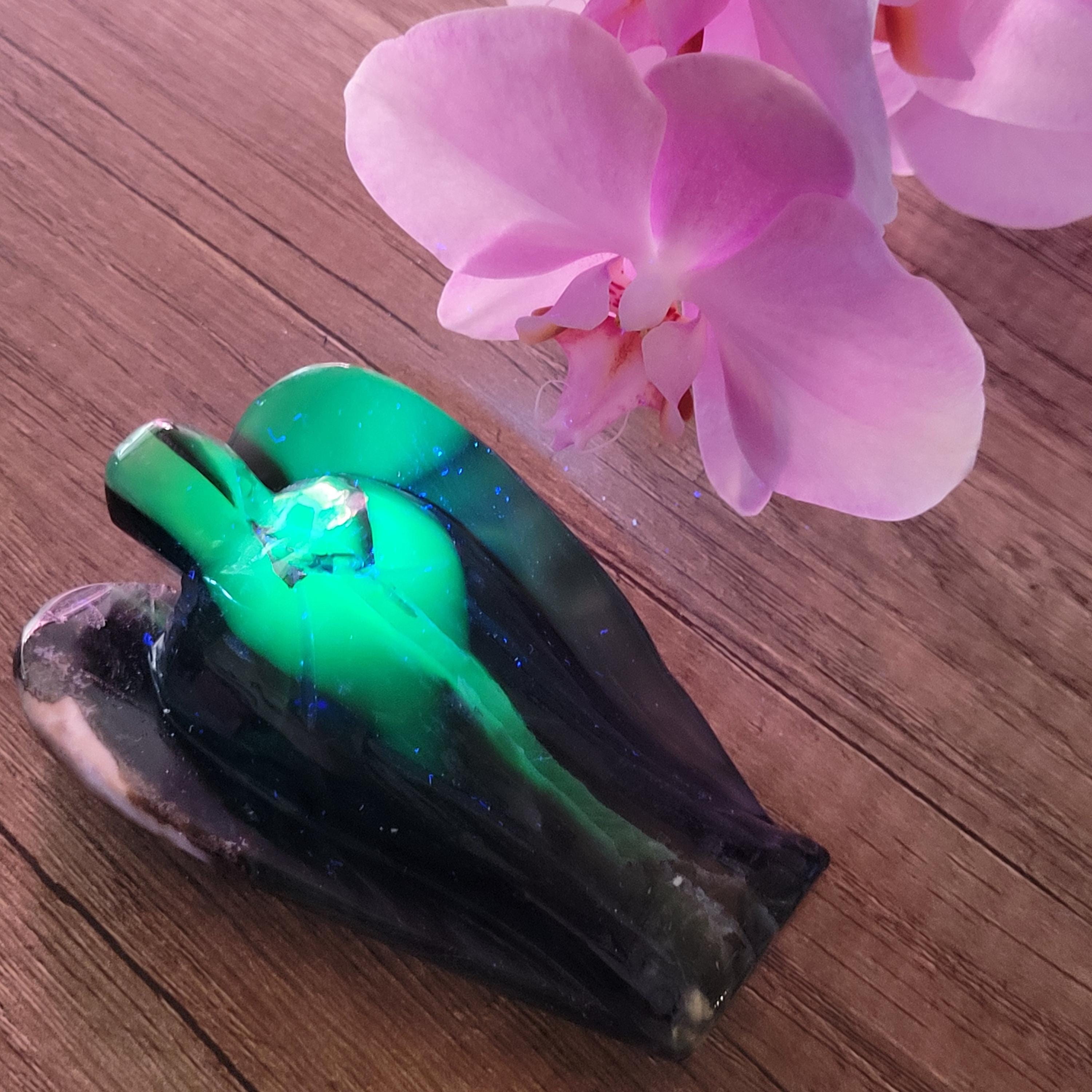 Volcano agate - Etsy 日本