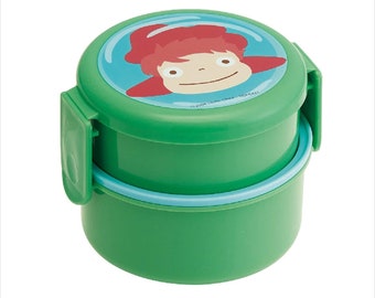 Kawaii Ponyo Etsy