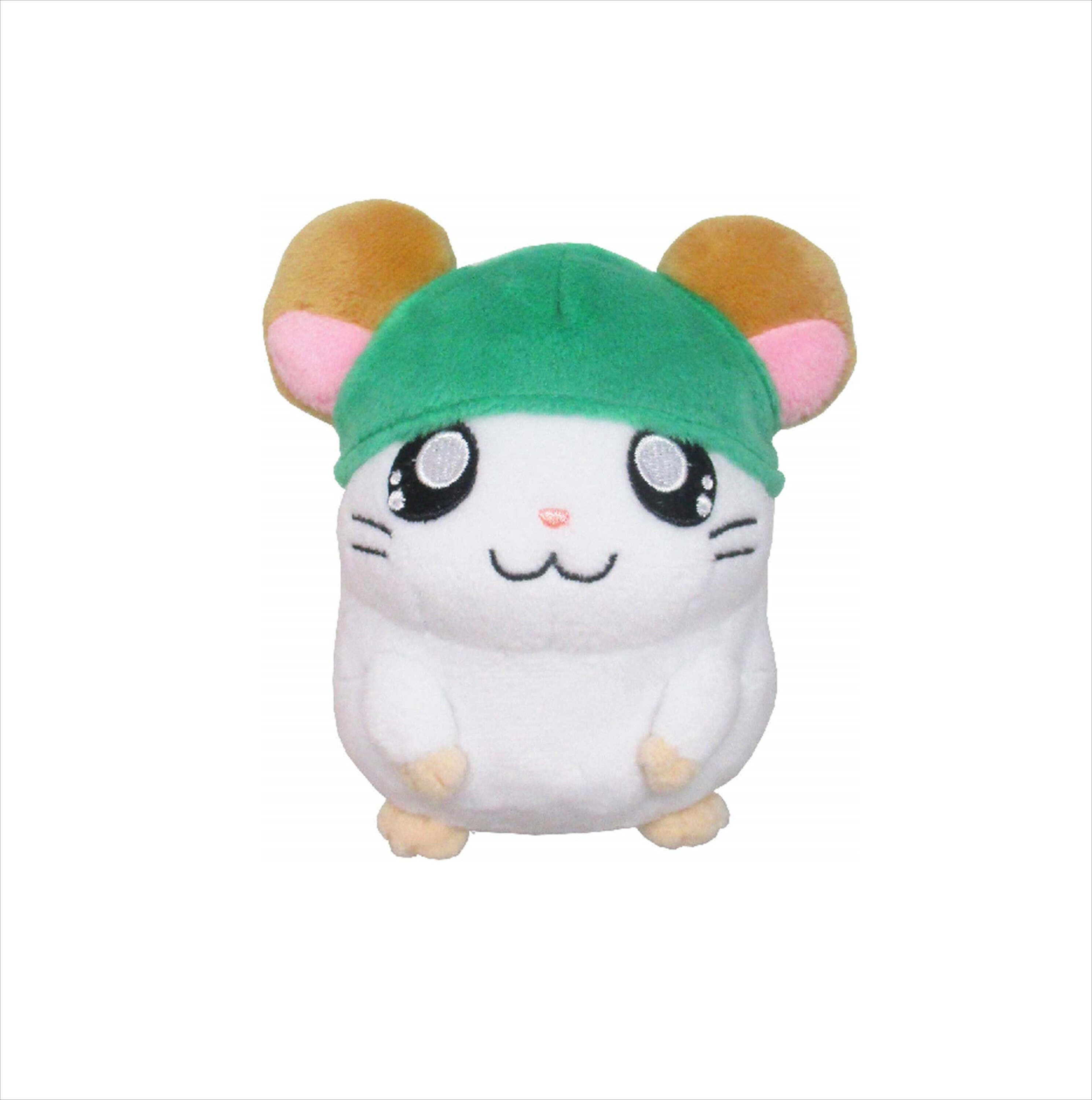 hamtaro penelope plush