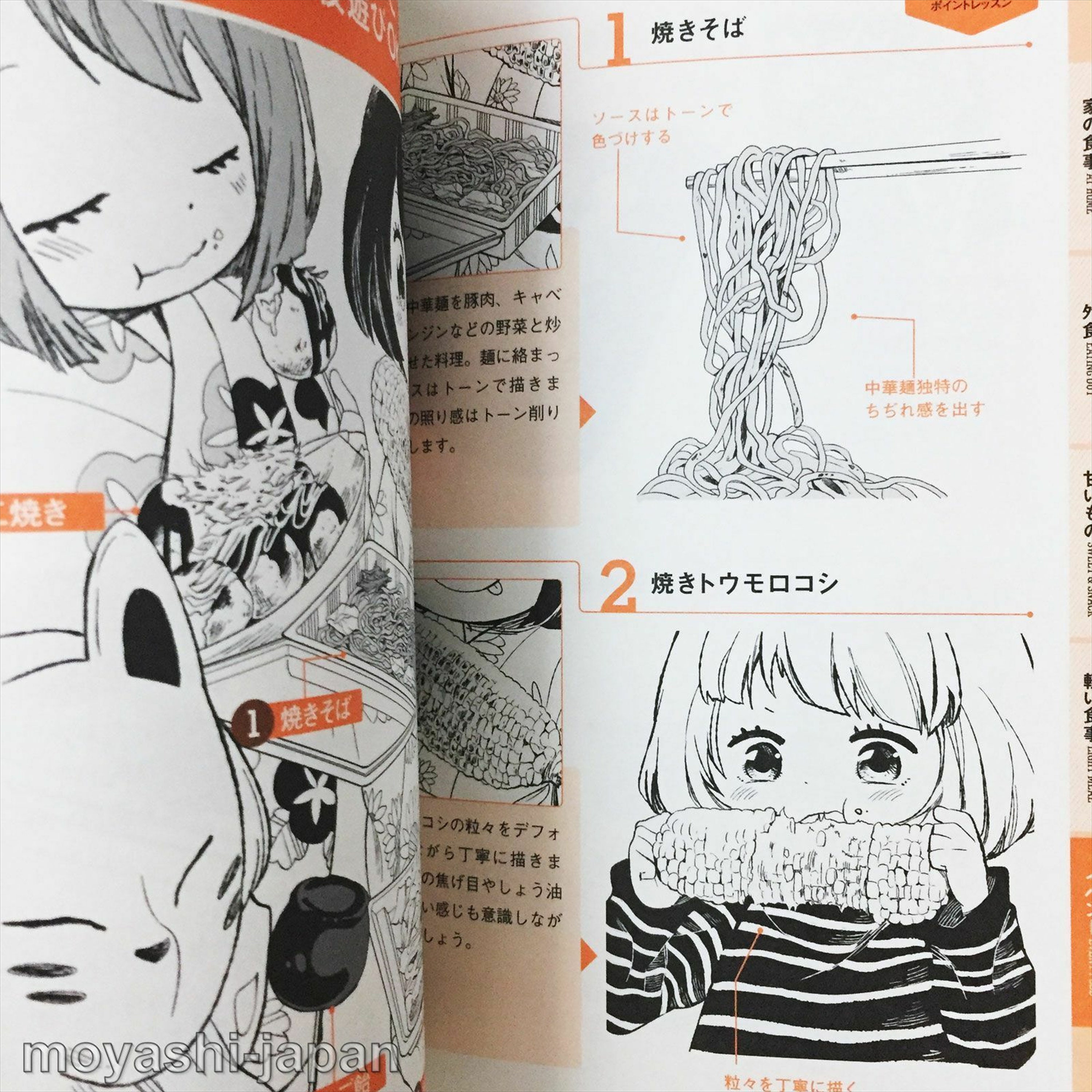 Book: Manga Sketchbook How to Draw Manga How to Draw Anime Book Anime  Drawing Book -  Finland