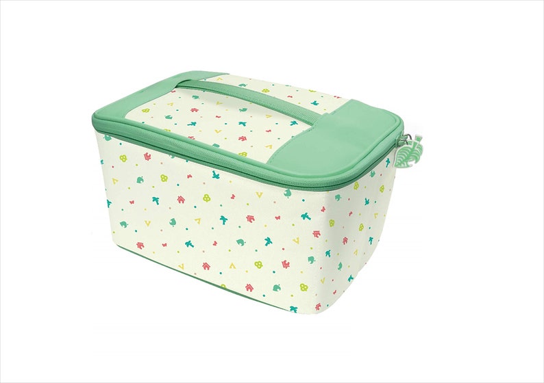 Animal Crossing Whole Storage Box Kawaii Newgift for Her Etsy