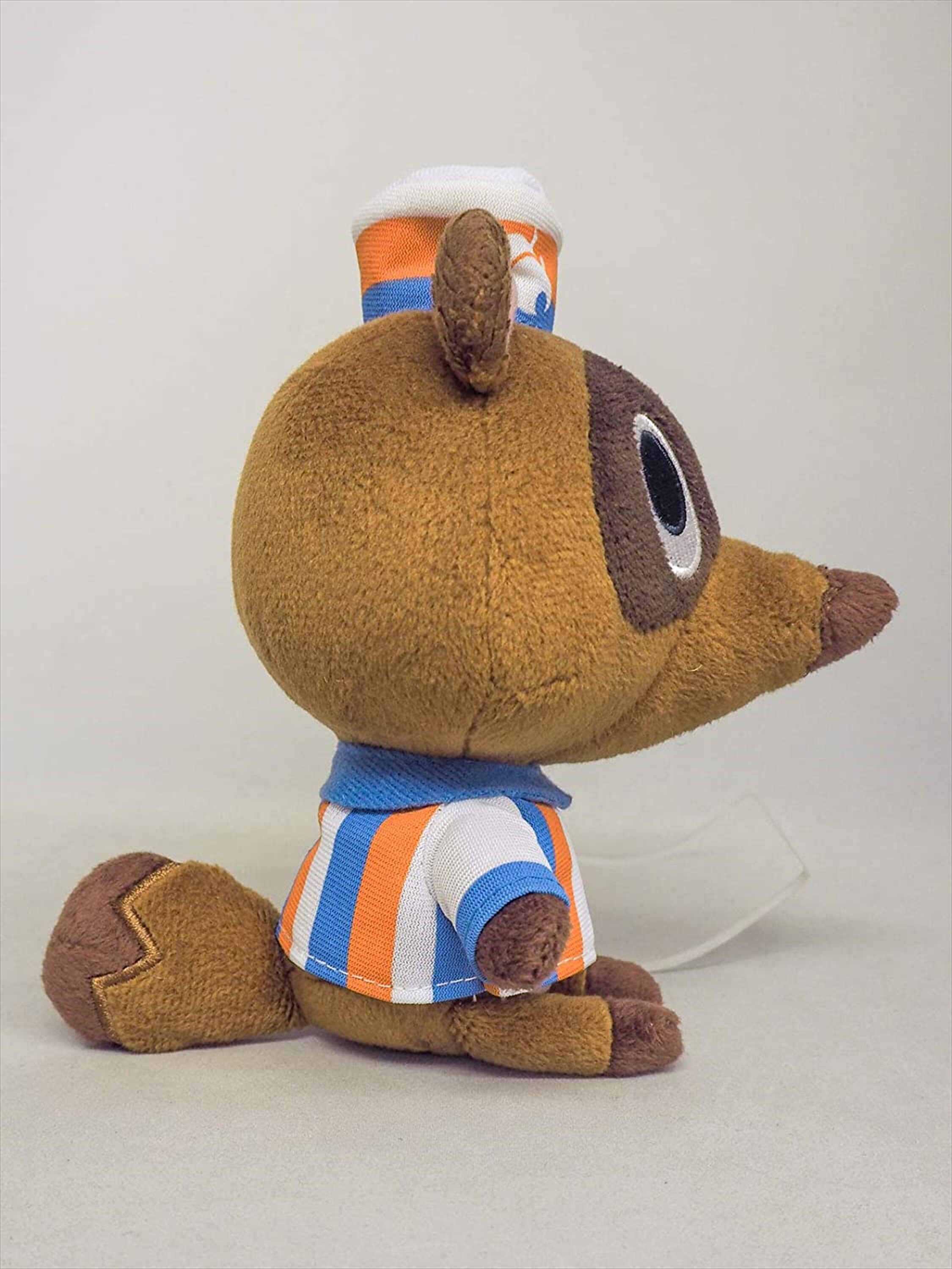 fire truck plush toy