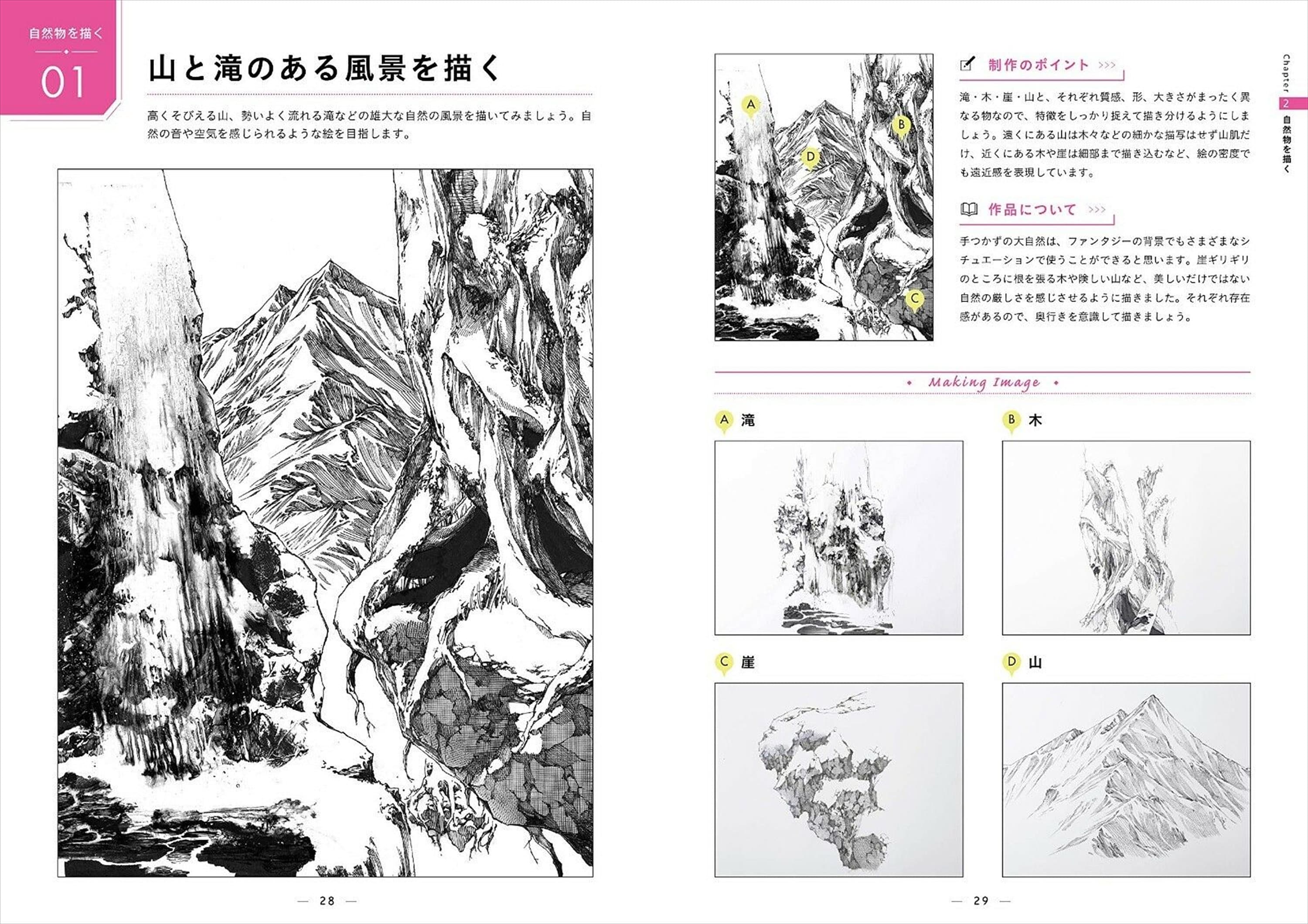 Akihito Yoshitomi Character Sketches 10 Years Art Works Book Ray Blue Drop  Express Shipping -  Israel