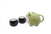 Frog tea set,Tea pot,Porcelain tea set,Tea cups,Very Cute,Kawaii Unique,Mothers Day Gift 