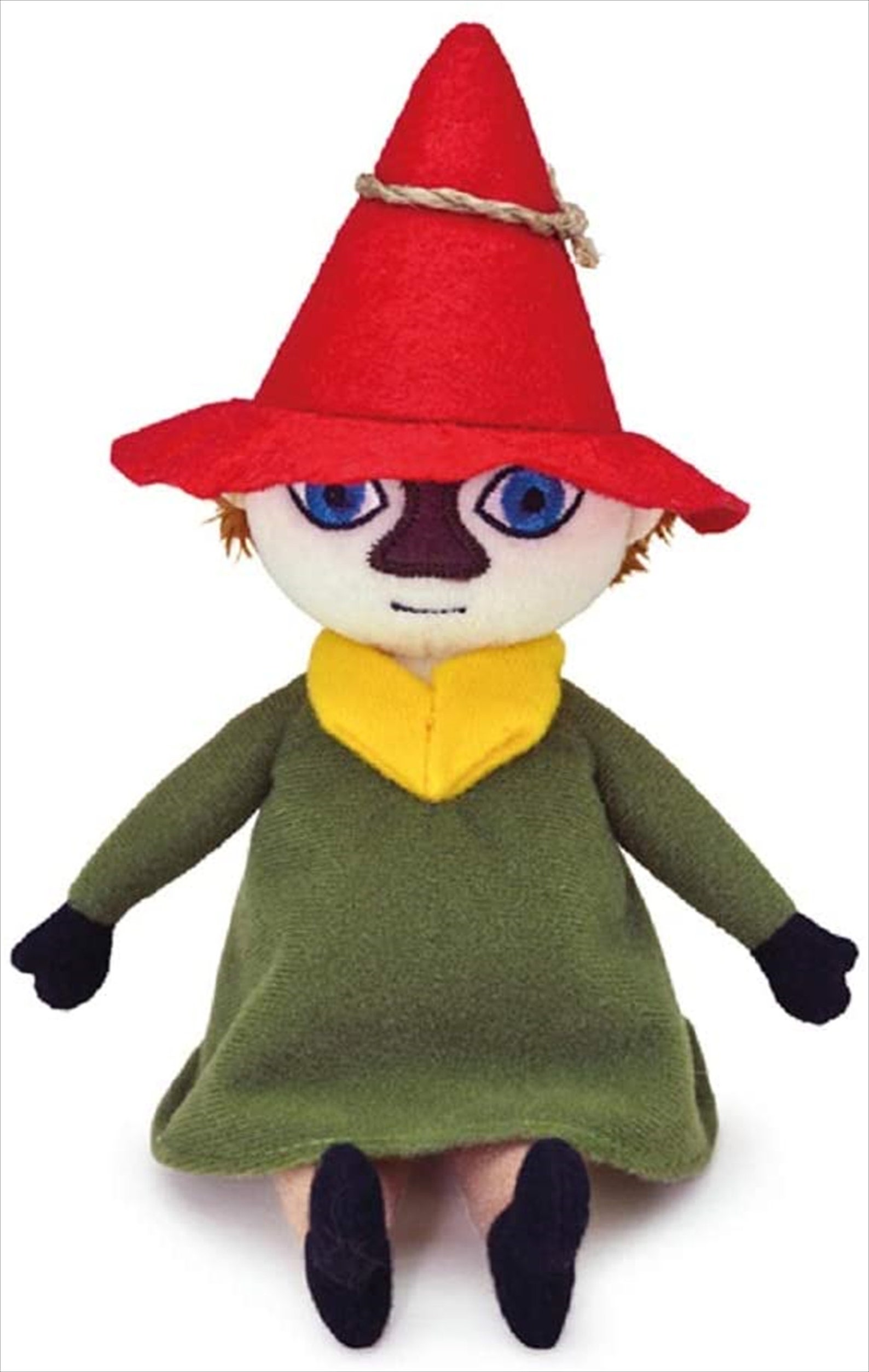 Moomin Joxter 21cm Stuffed Plush Doll H21cm Official Moomin | Etsy