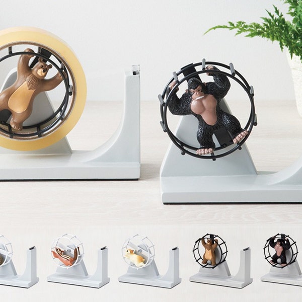 Tape Dispenser Etsy