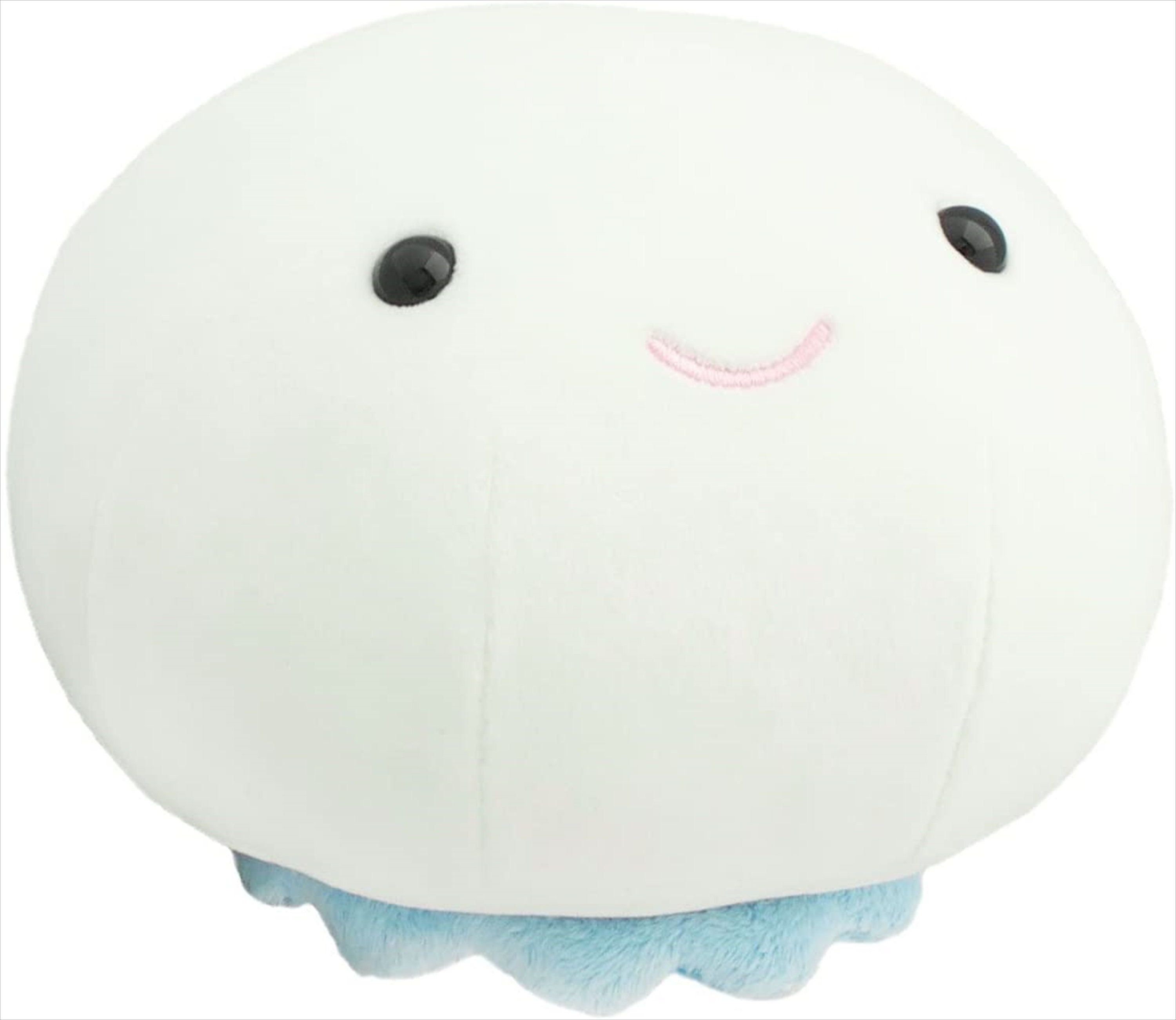 Kawaii Jellyfish Plush DollBirthday giftMothers DayKawaii Etsy
