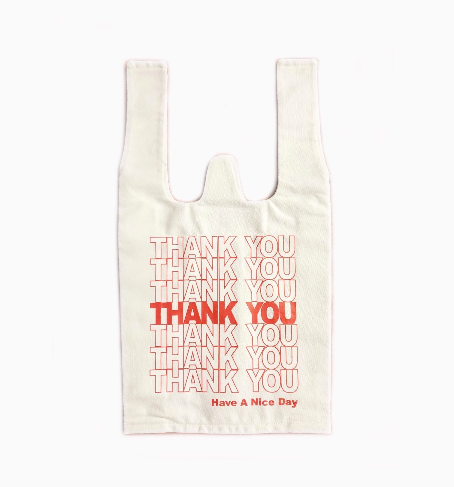 Shop Thank You Shopping Bag | UP TO 54% OFF