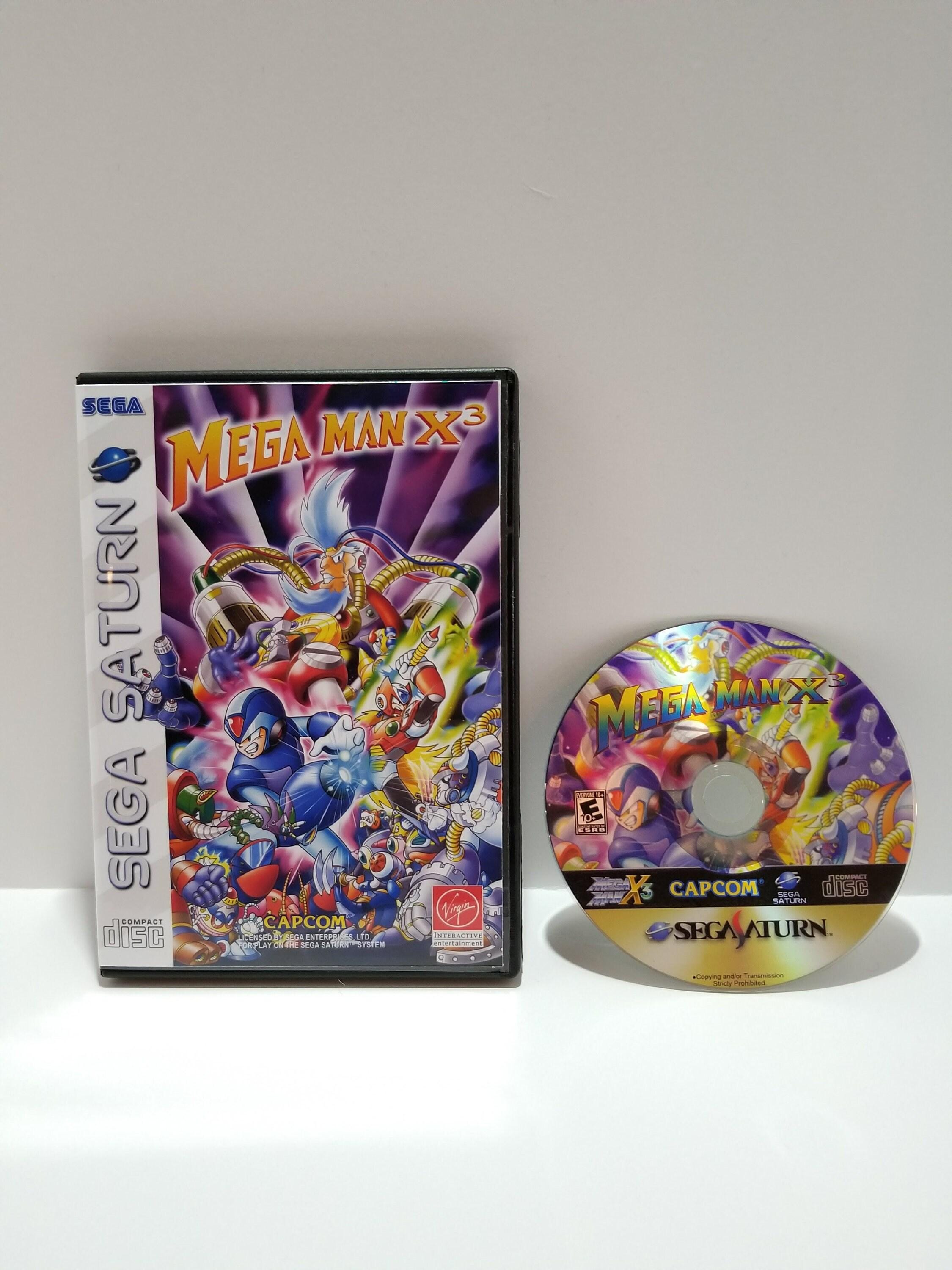 Street Fighter the Movie sur Sega Saturn - Jeux vidéo