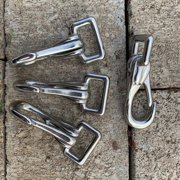 Halter Hardware Etsy