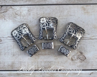 Antique Gregorian Embellished Beaded Shoe Buckles 1800’s Shoe buckles - British - The Metropolitan Museum of Art main image 2