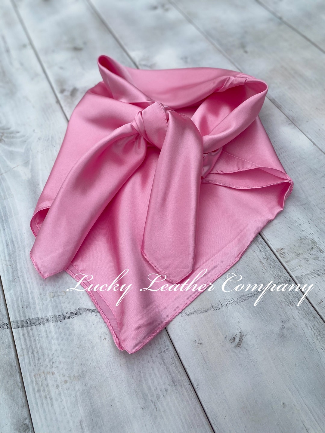 Wild Rag Light Pink, 35