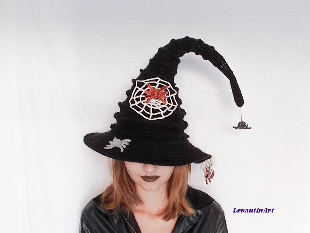 Panier à bonbons Araignée - Activités manuelles Halloween