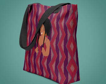 Borsa tote Keyara, borsa tote a spalla