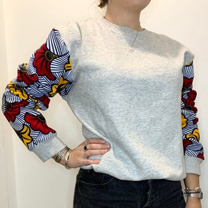 Pull wax femme shop