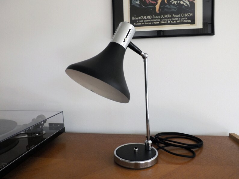 Stilux Milano Desk Lamp - Thumbnail 5