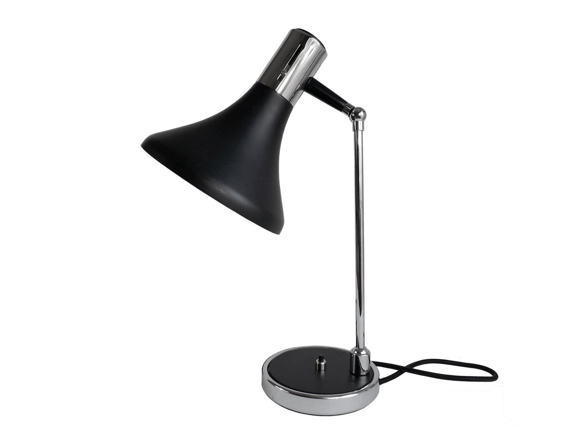 Lampe design Stilux Milano- Vintage Stilux Milano desk lamp, foto 1 di 5