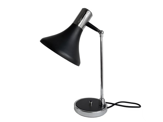 Lampe design Stilux Milano- Vintage Stilux Milano desk lamp