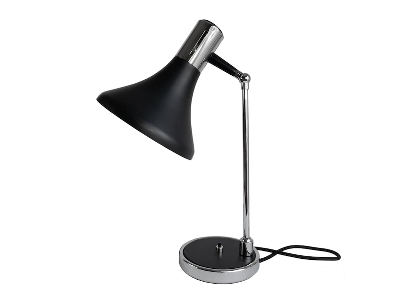 Stilux Milano Desk Lamp - Thumbnail 2