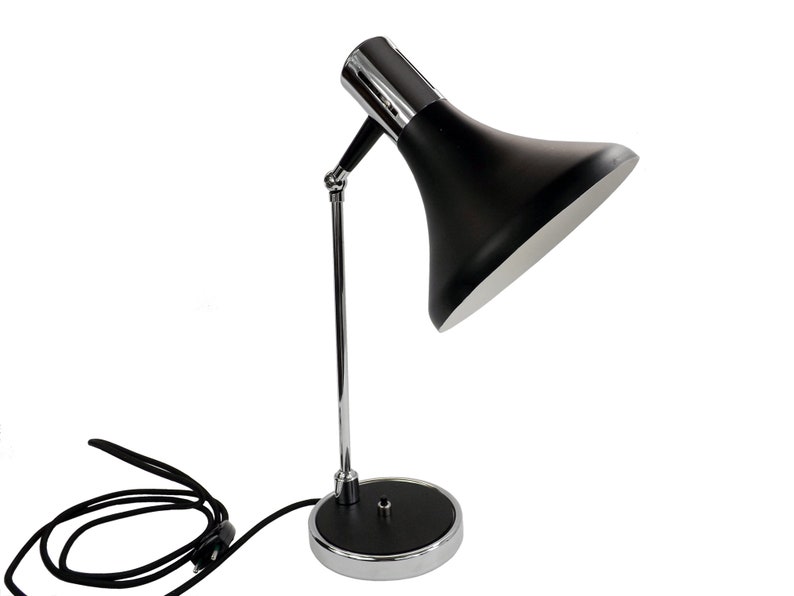 Stilux Milano Desk Lamp - Thumbnail 4