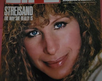 Life Magazine, December 1973