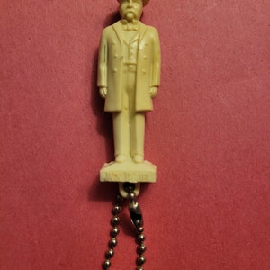 Jack Daniel&#39;s Keyring