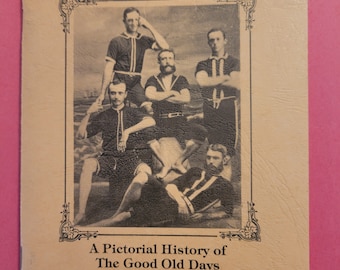 Vintage Cape May: Eine Bildgeschichte aus der guten alten Zeit von Robert C. Magee