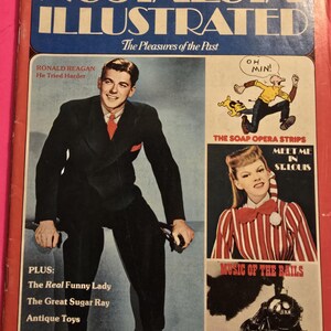 1975 Magazines Set - Etsy