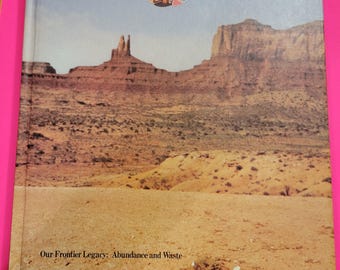 American Heritage Magazine, December 1977, Volume 29, Number 1