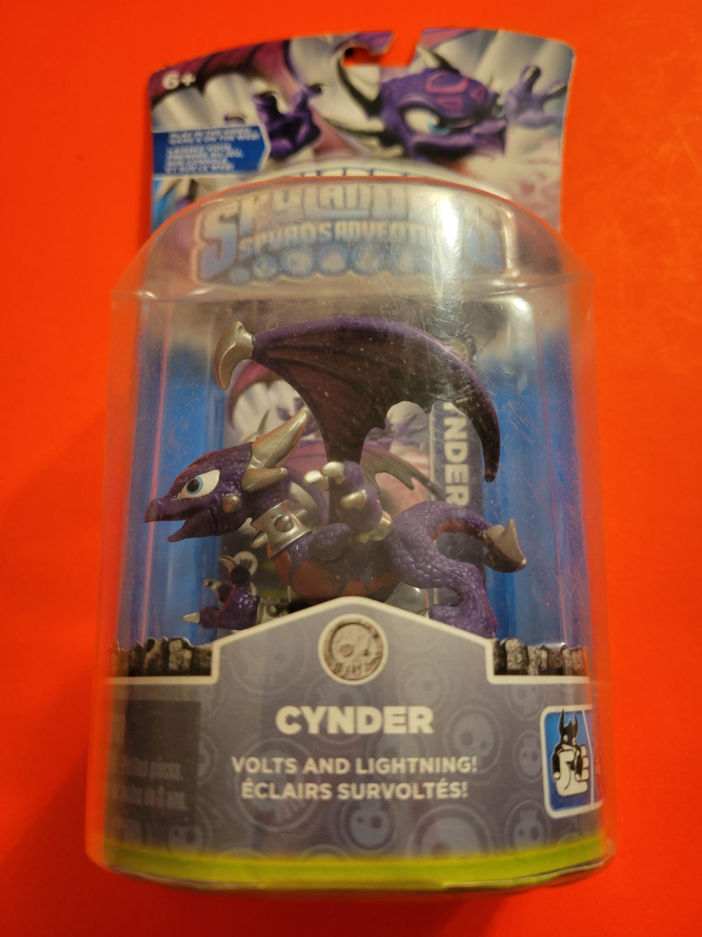 Skylanders spyro - Etsy 日本