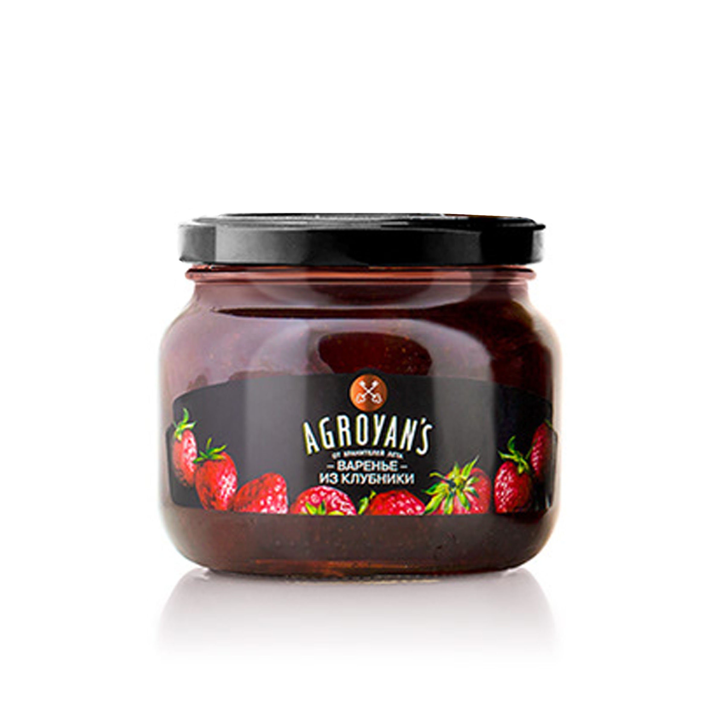 Best deal 9 jars of Jam & Preserve 9 flavors Free Etsy